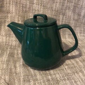 Vintage green sweejar. Very good condition